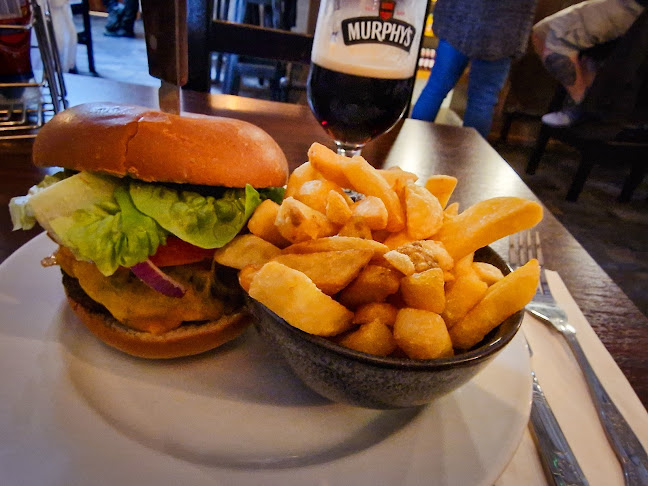 Whoriskey's - Hospitality and gastronomy