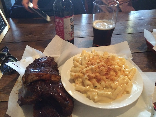 Opinii despre White Rabbit BBQ în Cork - Hospitality and gastronomy