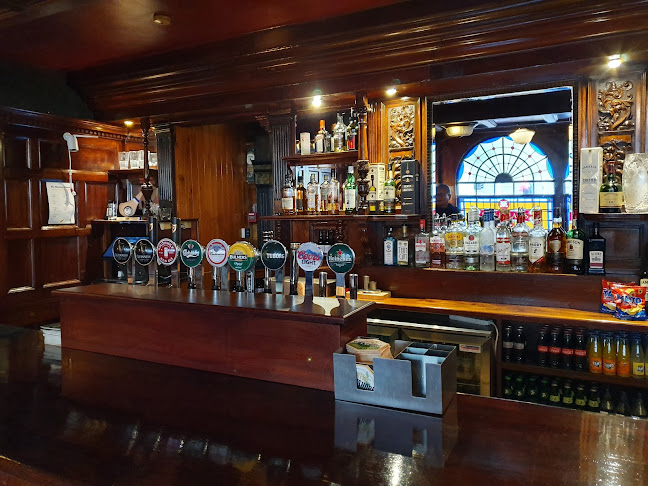 Mansion House Bar Waterford - Waterford