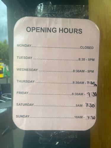 Comentarii opinii despre L'Art du Chocolat