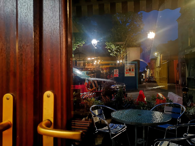 Opinii despre The Four Liars Bistro în Cork - Hospitality and gastronomy