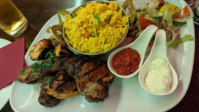 Mejana Lebanese Restaurant - Limerick