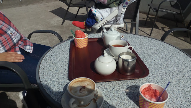 Opinii despre Valentia Ice Cream Parlour and Farmhouse Dairy în Tralee - Hospitality and gastronomy