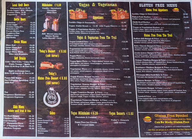 9 Plunkett St, Killarney, Co. Kerry, V93 TP89