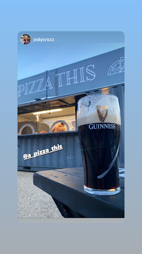 Pizza This - Hospitality and gastronomy