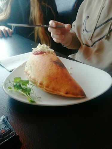 Comentarii opinii despre Empoli Restaurant