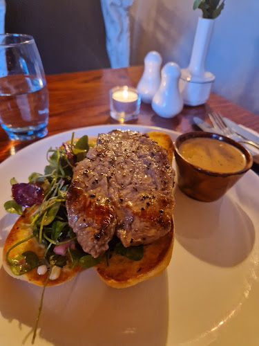 Kirby's Korner - Cork