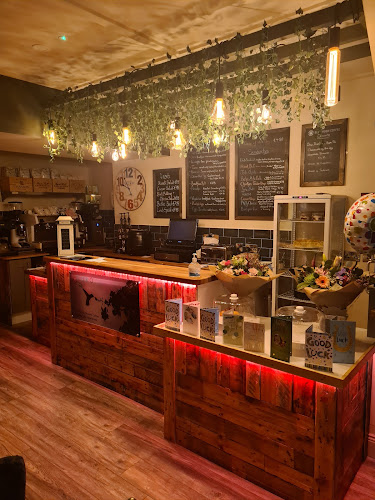 The Kiosk Café - Killala