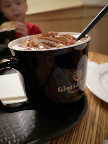 Comentarii opinii despre Gloria Jean's Coffees Killarney