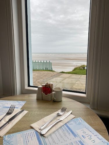 Navy café - Drogheda