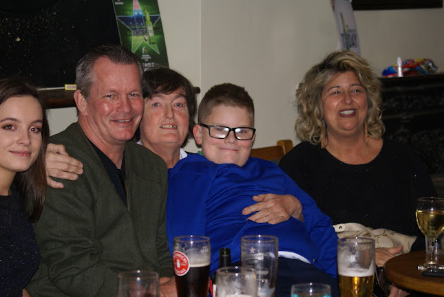 Church St, Errill, Co. Laois