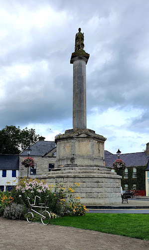 Comentarii opinii despre Becca's Bakery