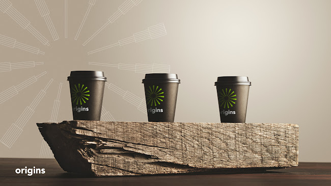 Opinii despre Single Origins Ireland în Waterford - Hospitality and gastronomy