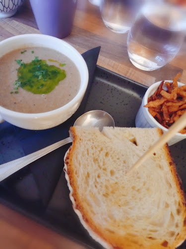 Comentarii opinii despre The Bunker -Irish Restaurant & Steakhouse