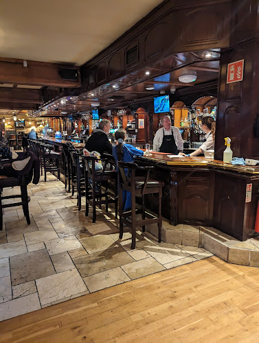 Comentarii opinii despre The Castletown Inn