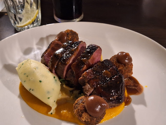 The Villager Bar & Restaurant - Hospitality and gastronomy