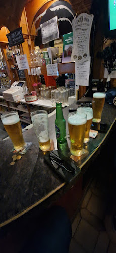 Hopper's Bar & Lounge - Hospitality and gastronomy