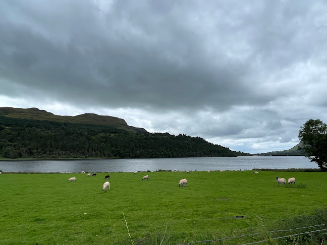 Largandoon, Glencar, Co. Leitrim, F91 PY6A