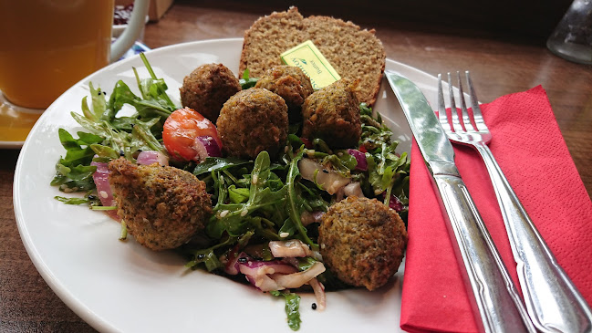 Opinii despre Los Pollos Hermanos Coffee în Galway - Hospitality and gastronomy