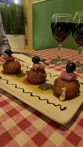 Comentarii opinii despre Little Sicily