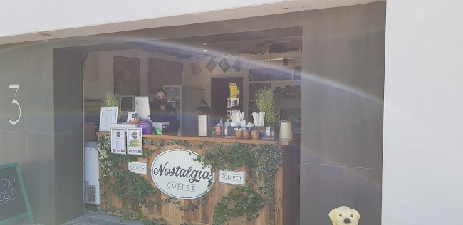 Opinii despre Nostalgia Coffee în Cork - Hospitality and gastronomy