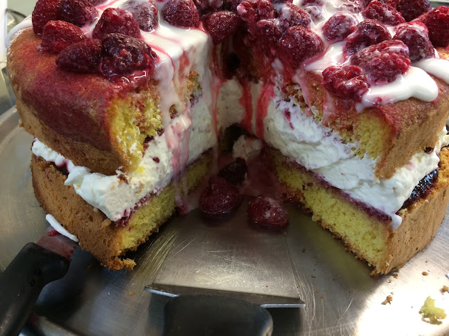 Opinii despre The Granary Cafe în Waterford - Hospitality and gastronomy