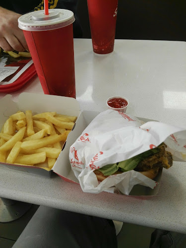 Supermac's & Papa John's Mallow - Hospitality and gastronomy