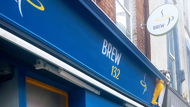 Comentarii opinii despre Brew 132