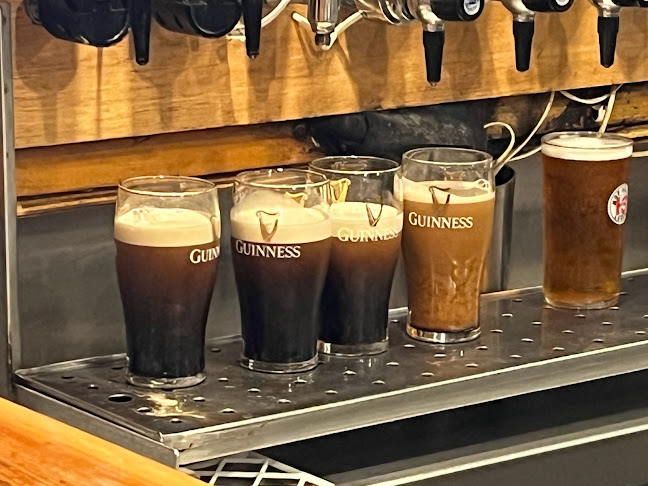 McDermott's Pub - Hospitality and gastronomy