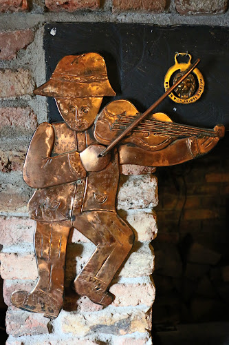 Comentarii opinii despre The Lodge