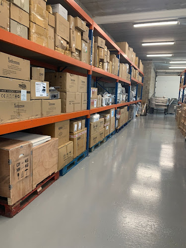 Comentarii opinii despre A & I Catering Equipments