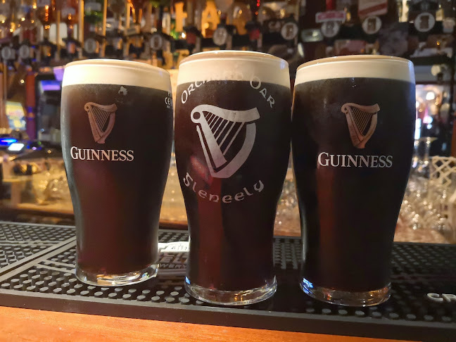 Orchard Bar Bistro - Hospitality and gastronomy