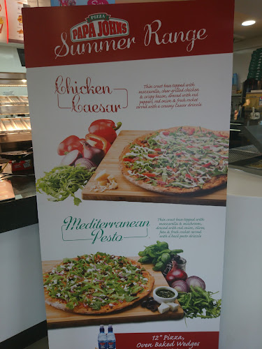 Supermac's Shannon - Shannon