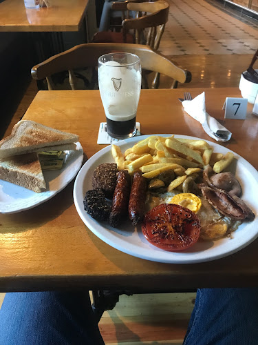 Opinii despre Cliffords Bar în Cork - Hospitality and gastronomy