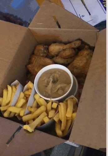 Opinii despre Chicken Hut în Limerick - Hospitality and gastronomy