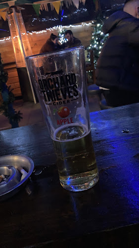 The Goalpost - Hospitality and gastronomy