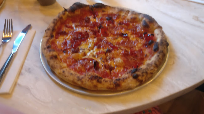 Comentarii opinii despre Tribe Restaurant Duleek