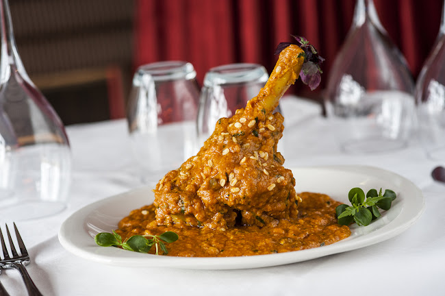 Comentarii opinii despre Peppers Restaurant