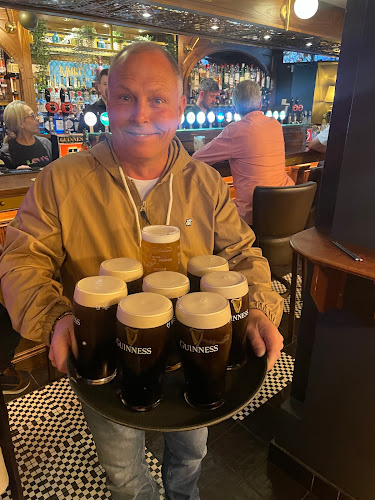 Murty Rabbitt's - Galway