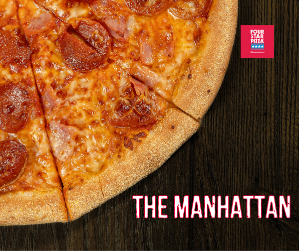 Four Star Pizza Limerick