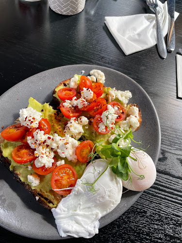 Rye River Café - Naas