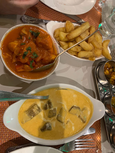 Olde Bridge Restaurant - Hospitality and gastronomy