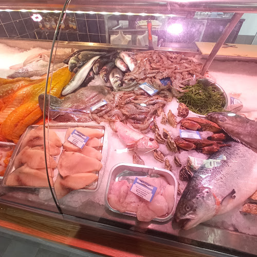 Opinii despre Ballycotton Seafood în Midleton - Hospitality and gastronomy