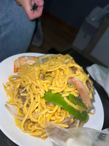 Lams Chinese - Portlaoise