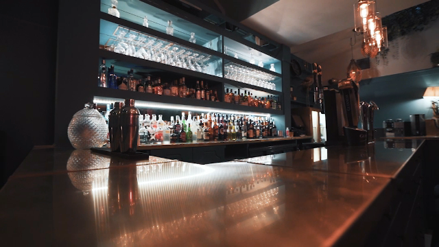 Raspberry Restaurant - Hospitality and gastronomy