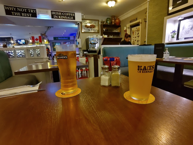 Kitty Ó Sé’s Bar & Restaurant - Hospitality and gastronomy