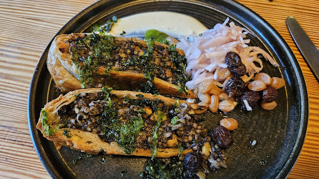 Monk's Lane - Hospitality and gastronomy