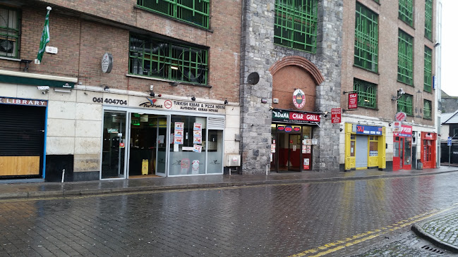 Adana Char Grill - Limerick