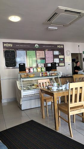 Bia Deas Cafe - Edgeworthstown