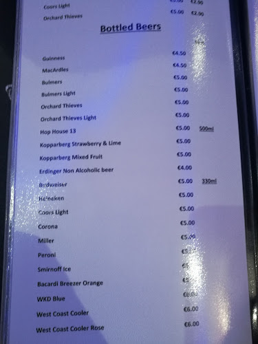 68 Main St, Maryborough, Portlaoise, Co. Laois, R32 EAA9